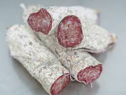 saucisson bio de cabri 200g