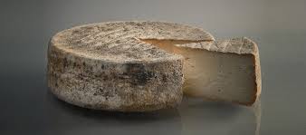 tomme de chevre pressé affiné 2 mois (200g)